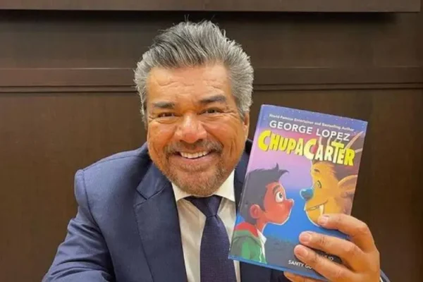 George Lopez Was Worth $50 Million In 2011. How Rich Is He Now? (2023)