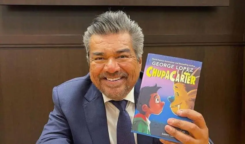 George Lopez's Net Worth