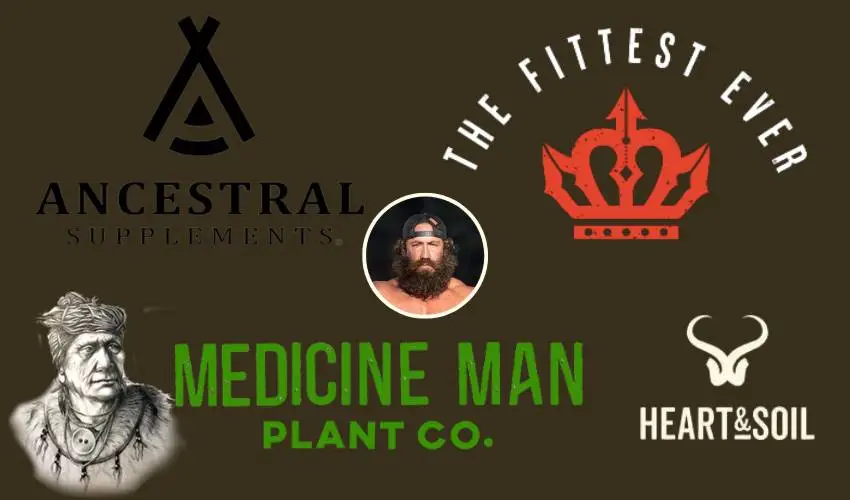 Liver King - From $100 Million Business To $25 Million Lawsuit (Updated 2023) 4 Liver King's Companies