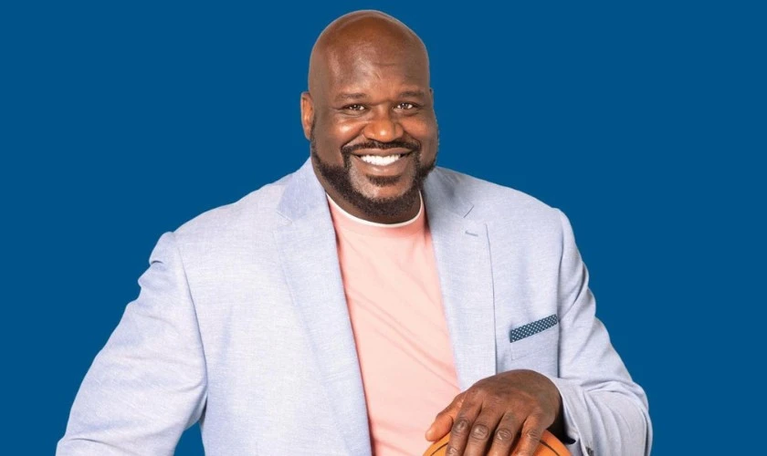 Shaquille O'Neil