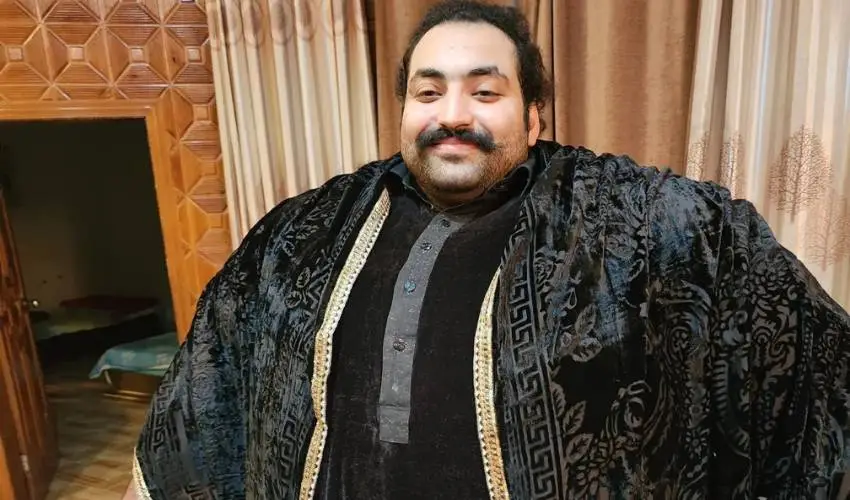 Khan Baba