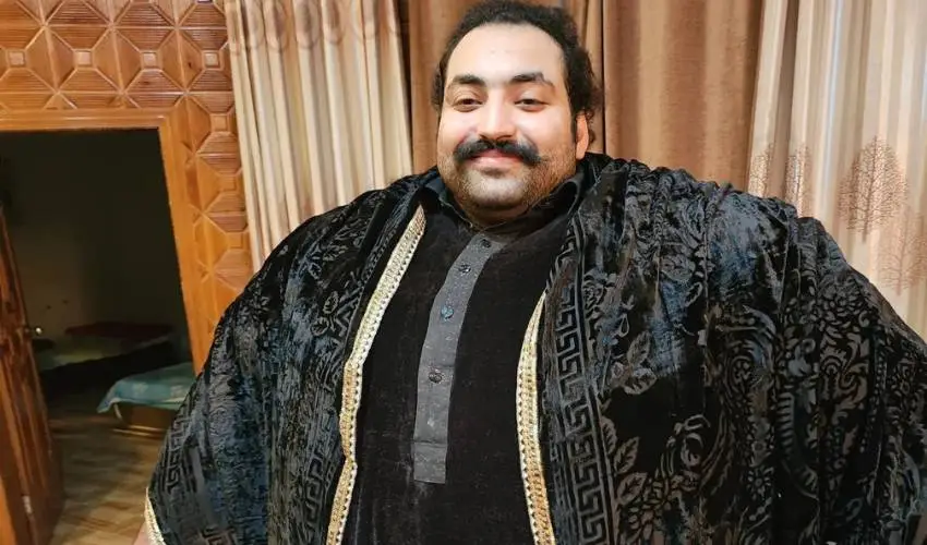 Khan Baba Real Or Fake Wikipedia Height Age Weight Khan Baba Real Or Fake Wikipedia Height Age Weight