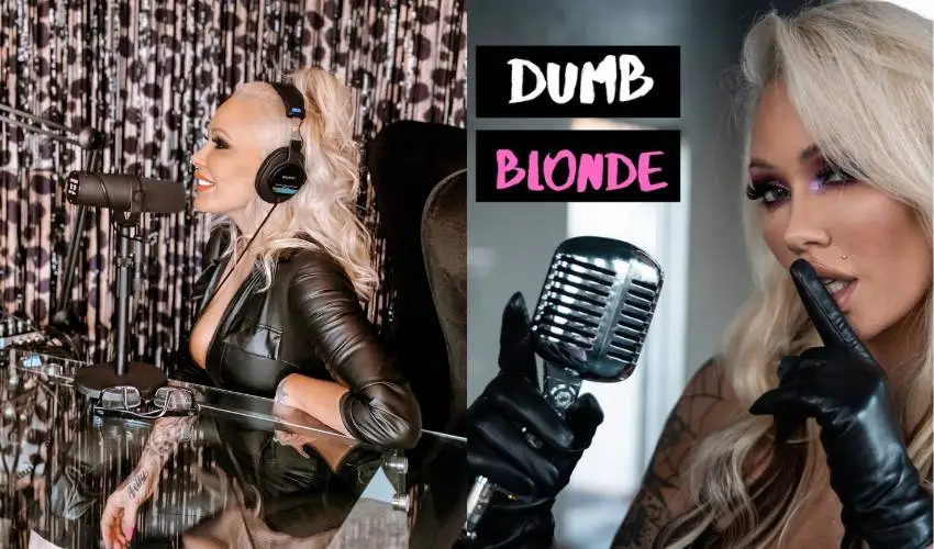 Who Is Jelly Roll's Wife, Bunnie Xo? (Updated 2023) 2 Bunnie Xo Career