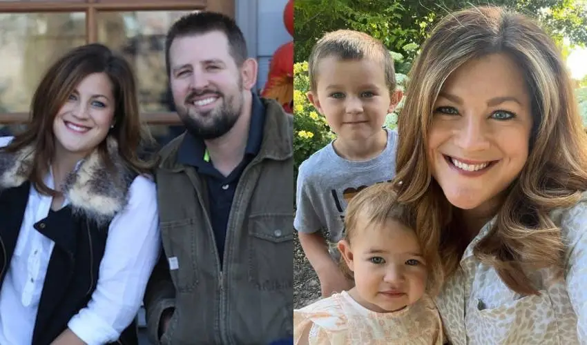 Who Is Laura LeBoutillier? Wikipedia & Net Worth (Updated 2023) 2 Aaron LeBoutillier Family