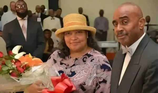 Who Is Gino Jennings’ Wife, Darlene Gayman Jennings? (Updated 2023)