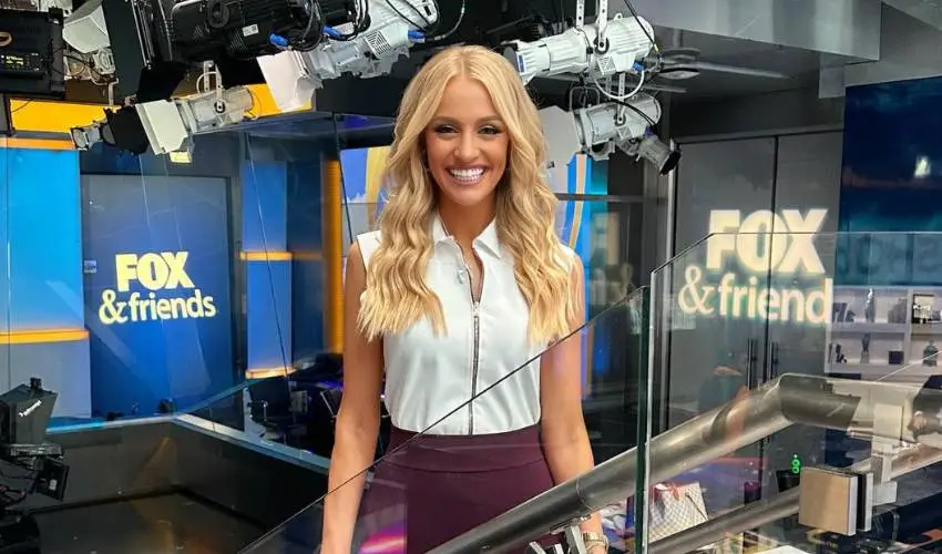 Carley Shimkus