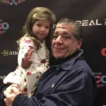 Mercy Diaz, Joey Diaz's Daughter