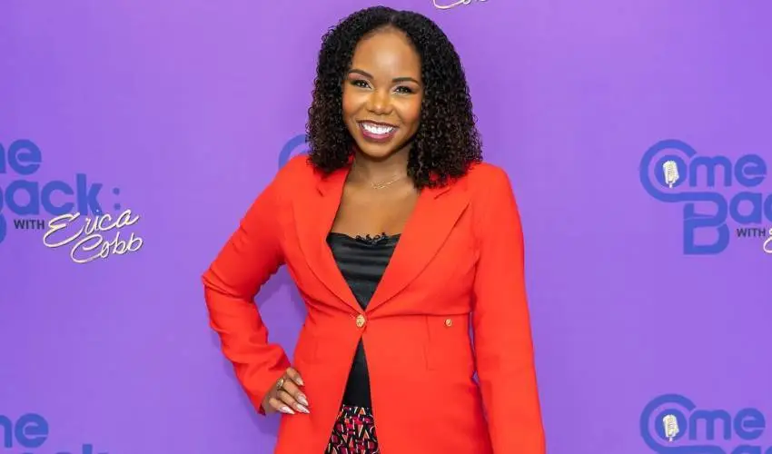 Erica Cobb Net Worth 2024 Bio, Husband, & Wiki