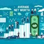 What is the Average Net Worth of a Person?