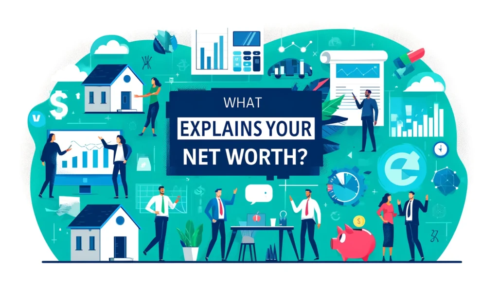 what-explains-net-worth