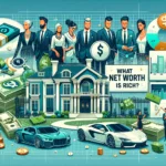 What Net Worth is Considered Rich?