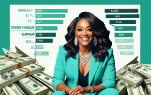 tiffany haddish net worth