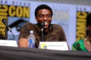 Chadwick Boseman Net Worth