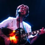 Alex Warren performing, 2023 — by Mike M. Cohen