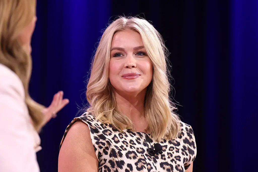 Karoline Leavitt: Bio, Career, Family, and That “Height and Weight” Search 1 Karoline Leavitt