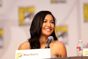 Naya Rivera Net Worth