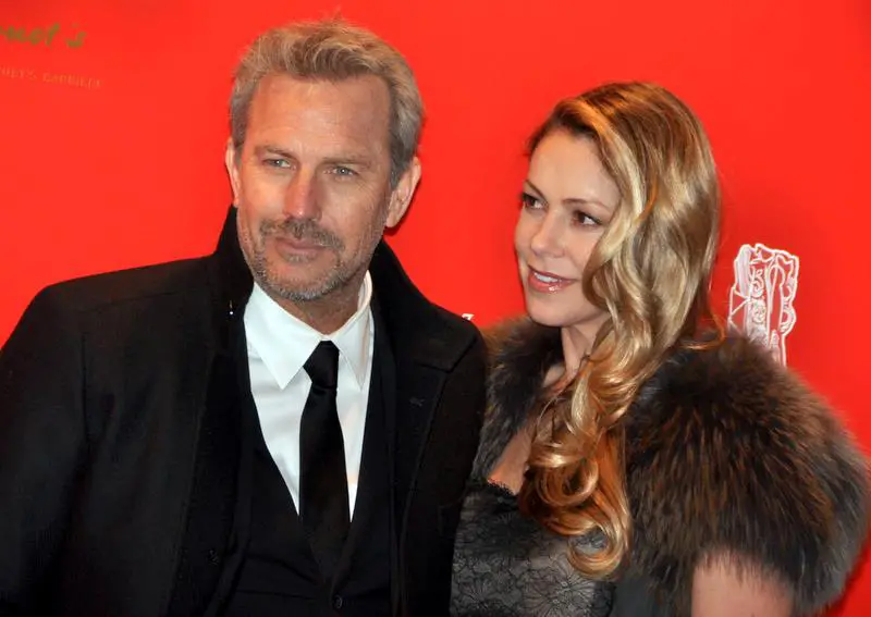 Christine Baumgartner Net Worth