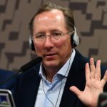 John Textor net worth