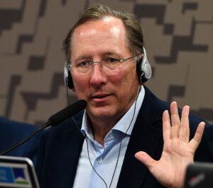 John Textor net worth