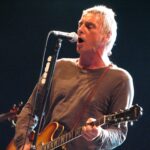 Paul Weller Net Worth