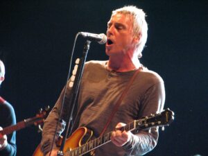 Paul Weller Net Worth