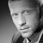 BECKER Boris 24x30 2