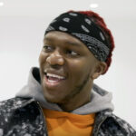 KSI net worth 2025