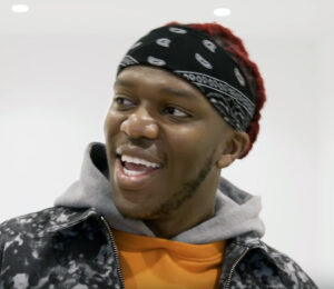 KSI net worth 2025