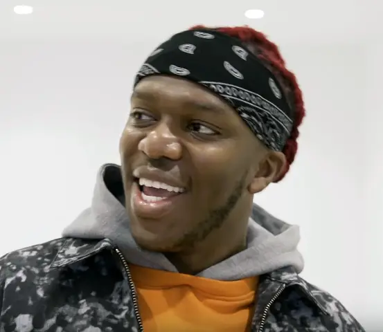 KSI Net Worth 2025: How Much Is The YouTube Star Worth in 2025? 1 KSI net worth 2025