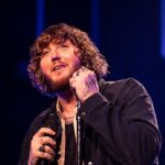 James Arthur net worth 2025