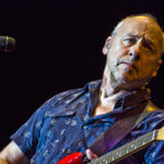 Mark Knopfler Net Worth