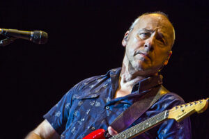 Mark Knopfler Net Worth