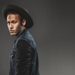 Neymar Jr Portrait 2814900887129