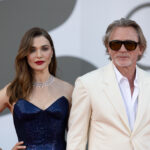 Rachel Weisz and Daniel Craig 62905