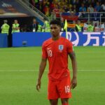 Marcus Rashford Net Worth