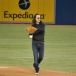 Geddy Lee