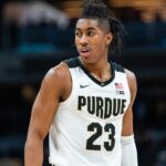 Jaden Ivey