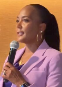 Keisha Lance Bottoms