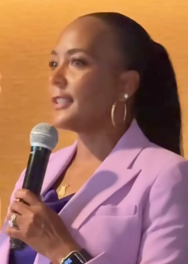 Keisha Lance Bottoms