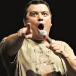 Carlos Mencia