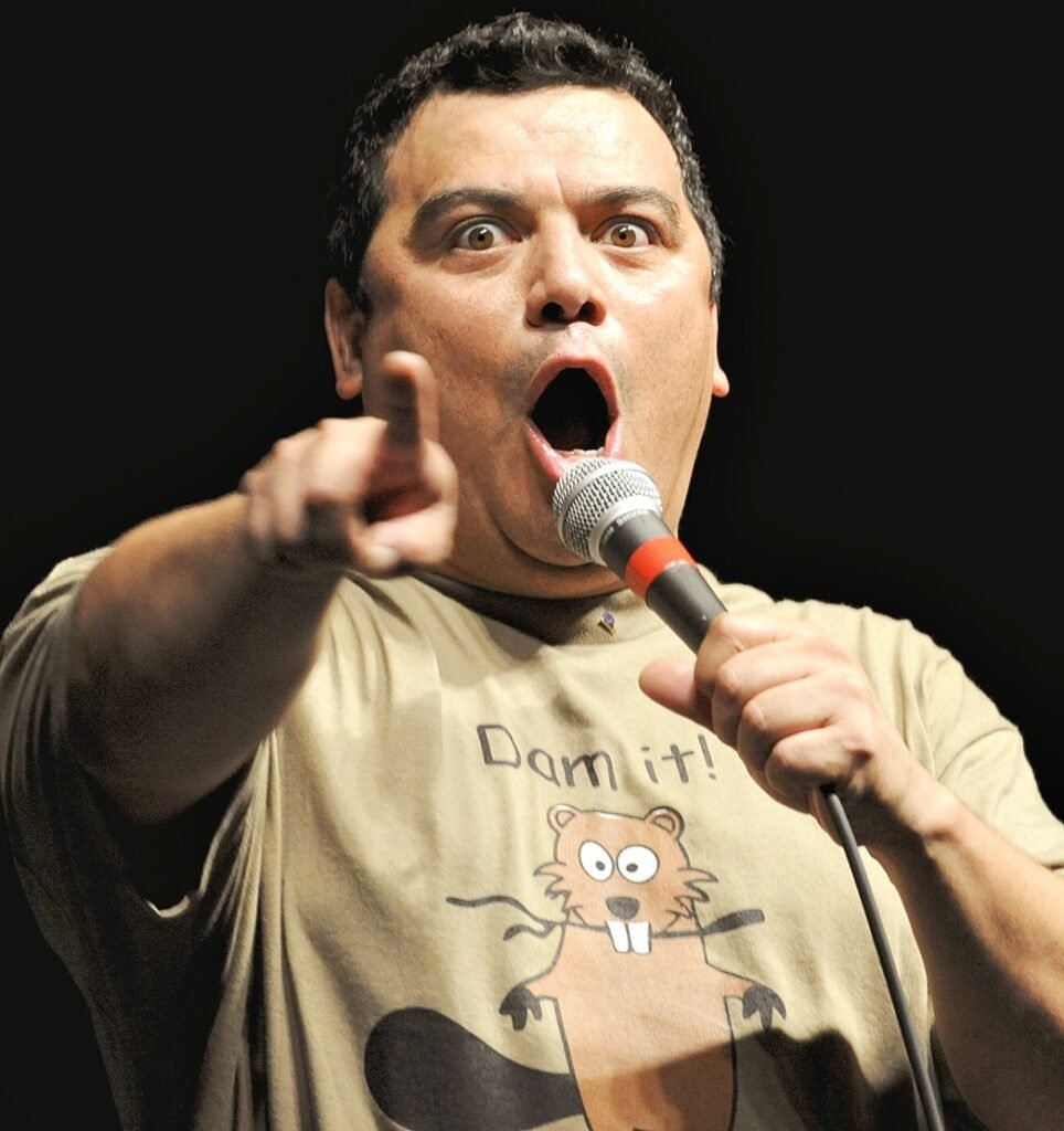 Net Worth Analysis 1 Carlos Mencia