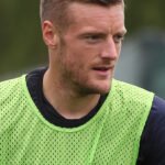 Jamie Vardy