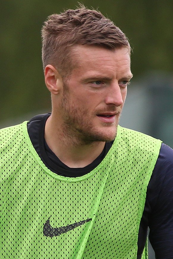Net Worth Analysis 2 Jamie Vardy